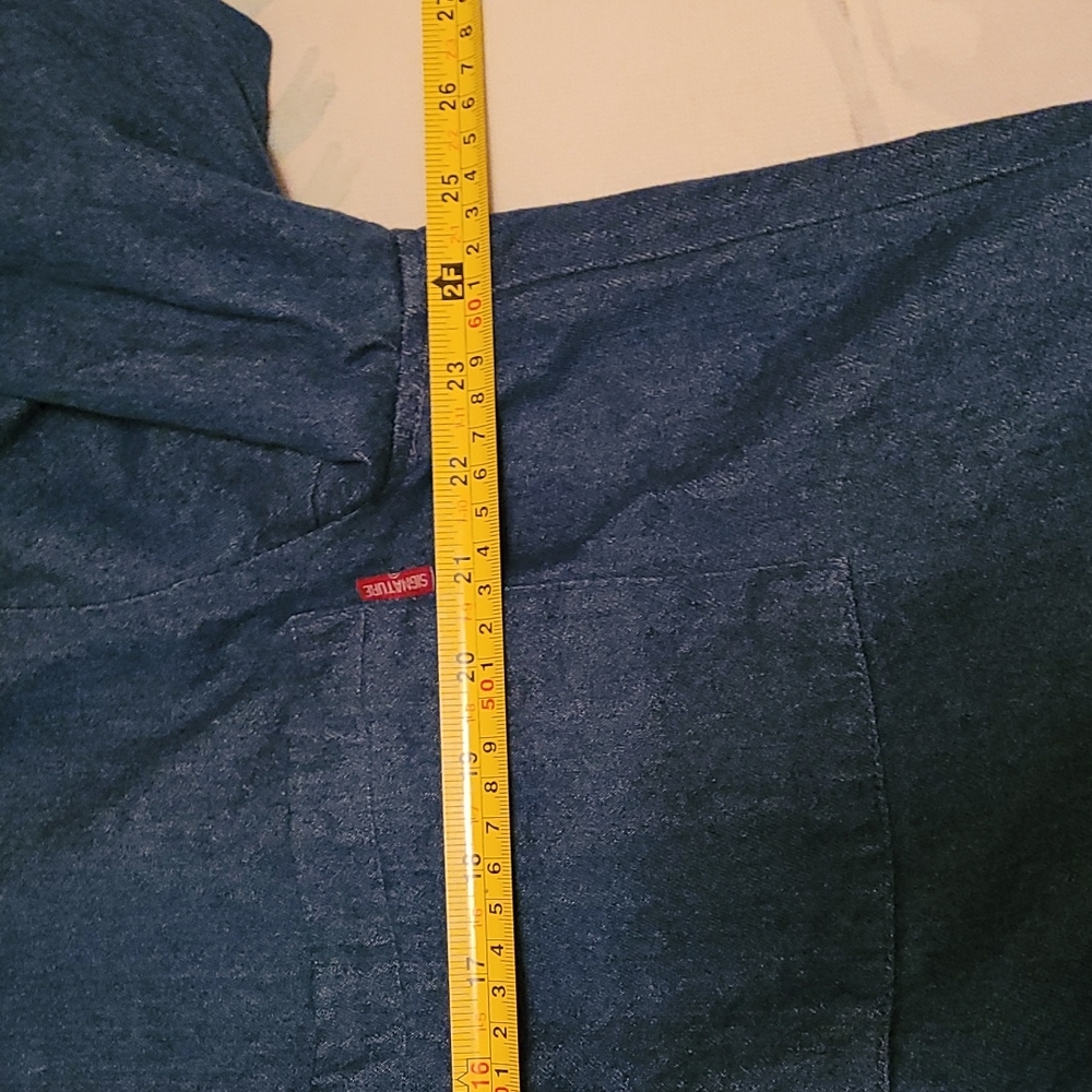 Signature Innovation Group Croix Jacket - Picture 2 of 8